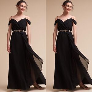 💯 BHLDN Kane Dress